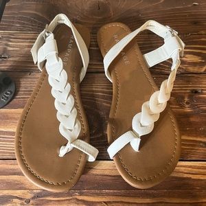 Rampage sandals